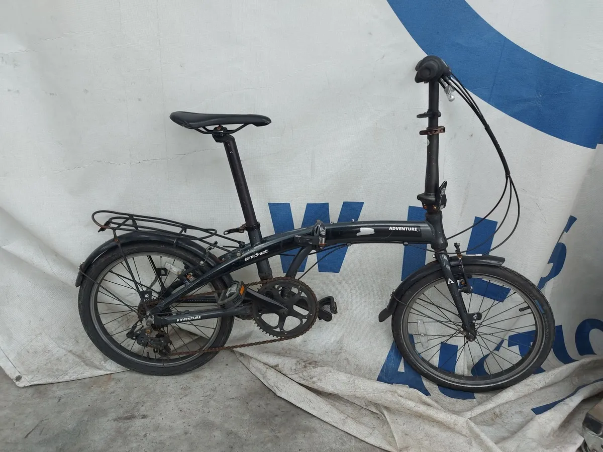 Online Push Bike Auction - Image 3