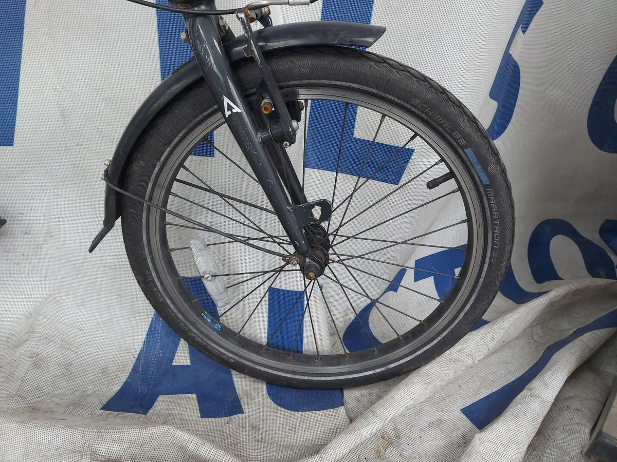 Online Push Bike Auction - Image 4