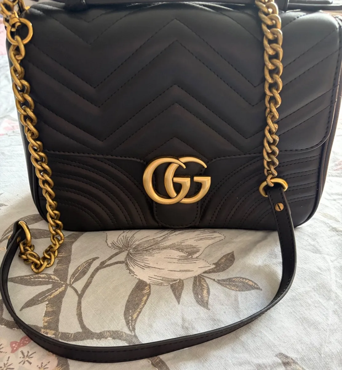 Women’s handbag - Image 1