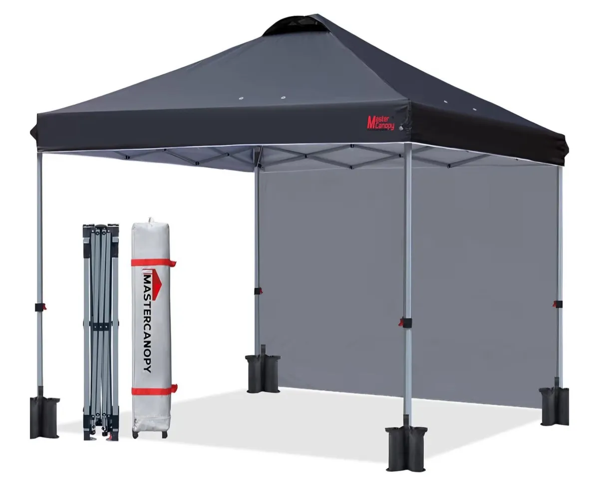 Pop up gazebo 3x3m - Image 1