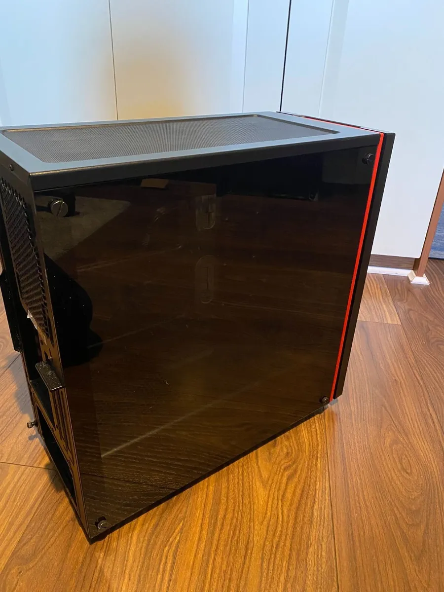 Corsair Spec-06, Mid-tower PC Case - Image 3