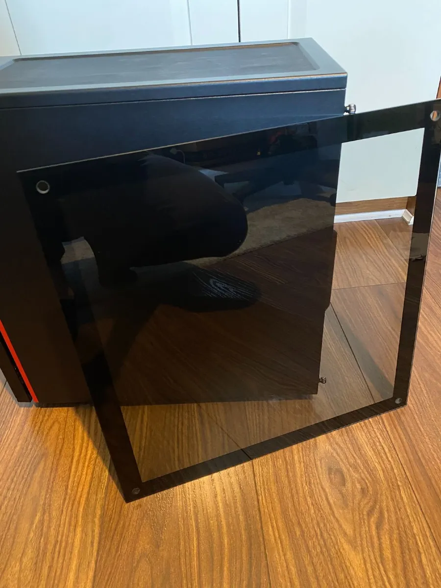 Corsair Spec-06, Mid-tower PC Case - Image 4