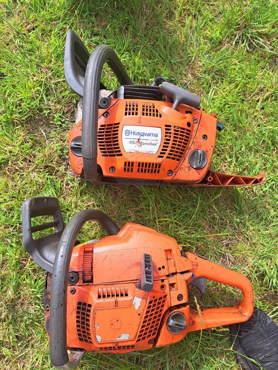 Chainsaw - Image 1