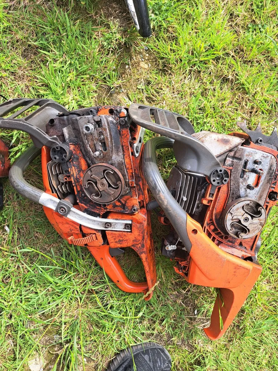 Chainsaw - Image 2