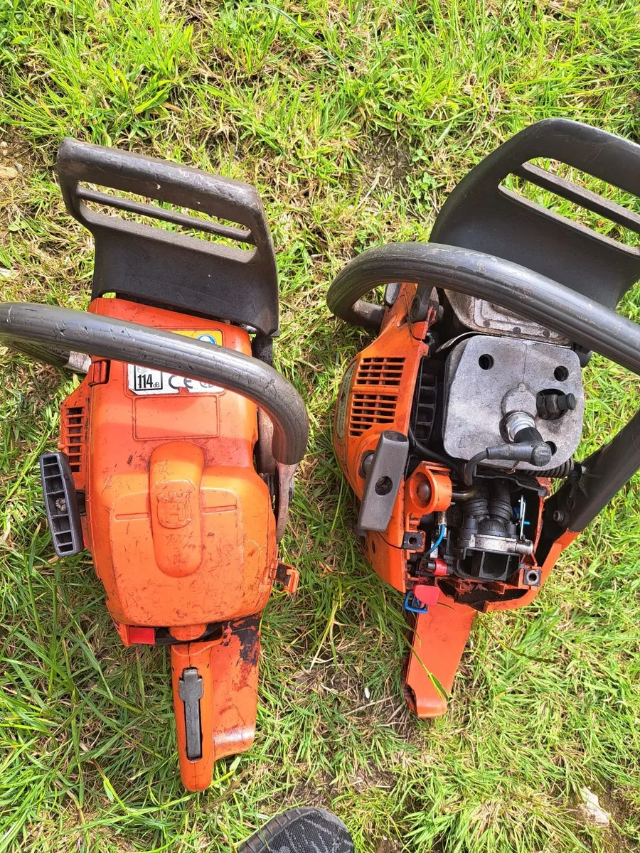Chainsaw - Image 3