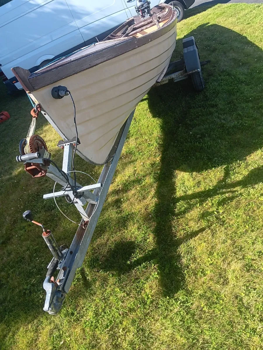 Sheelin Boat - Image 3