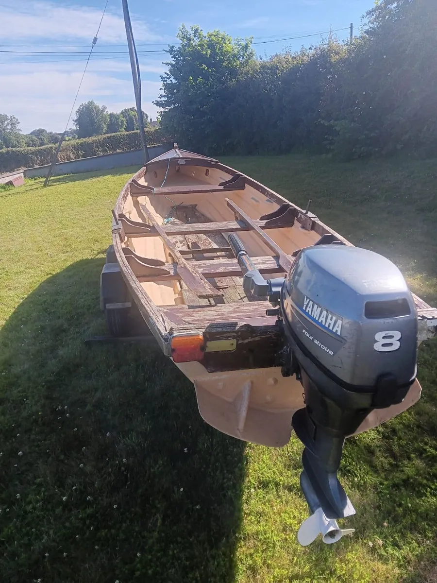 Sheelin Boat - Image 4