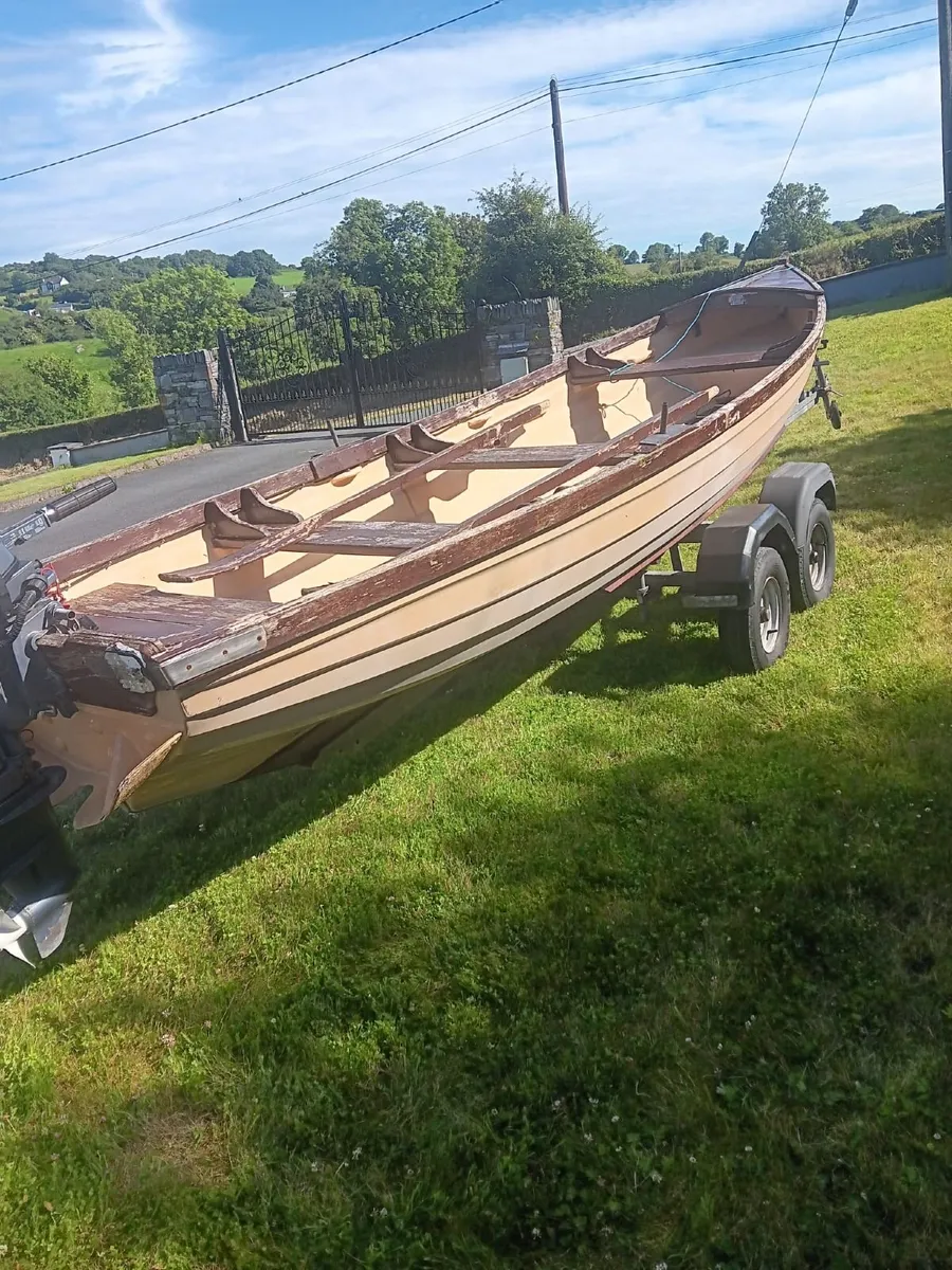 Sheelin Boat - Image 2