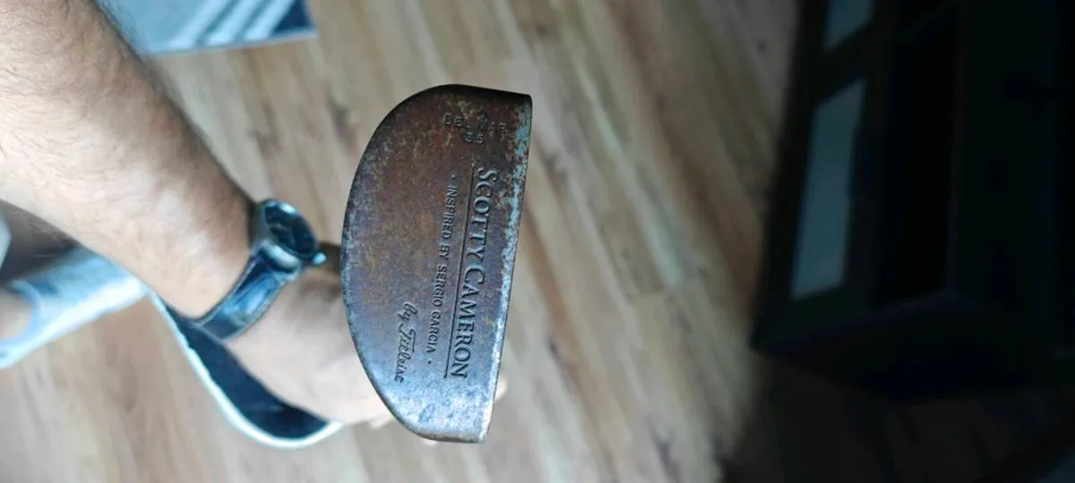 Scotty Cameron - Image 1