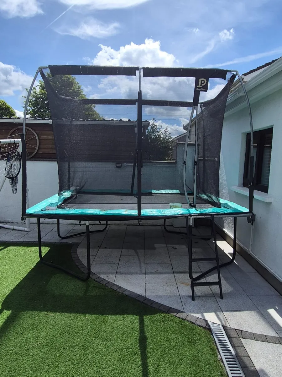 Trampoline - Image 2