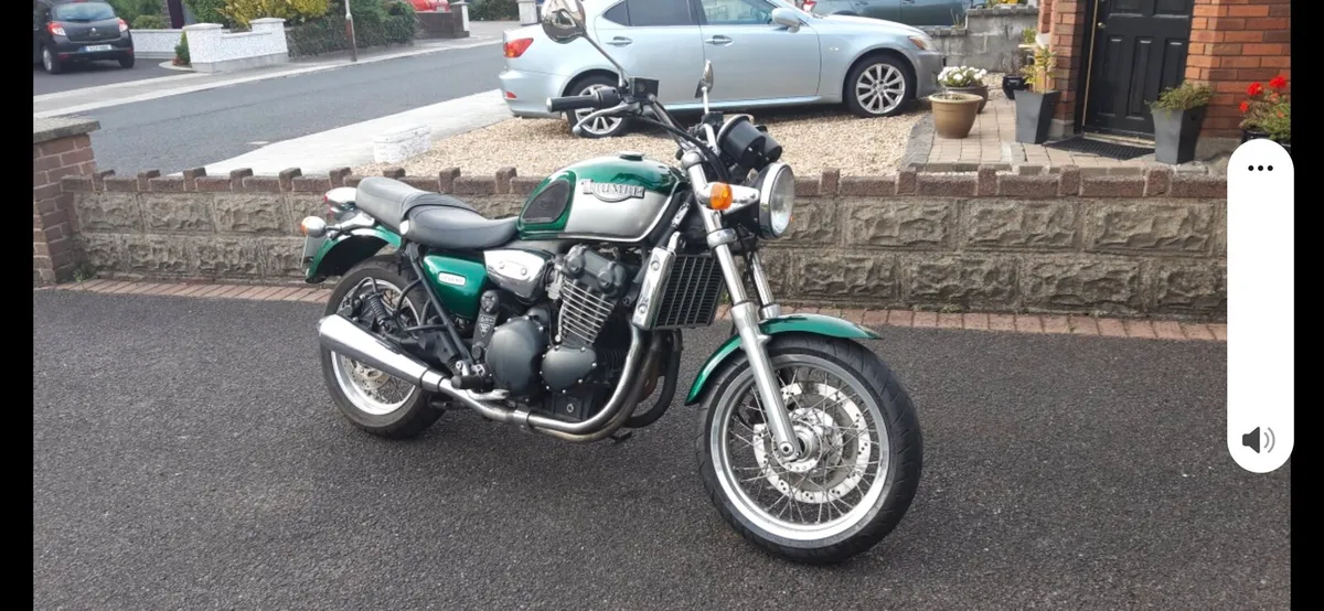 Motorbike