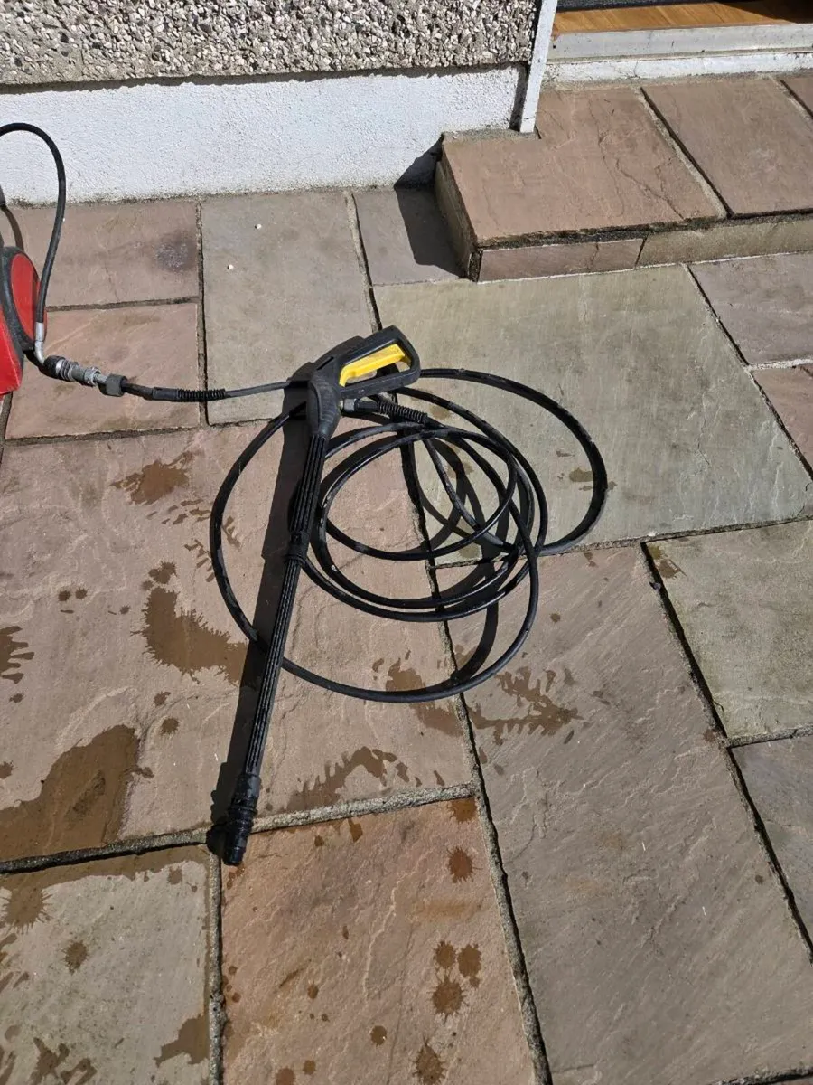 Power washer - Image 2