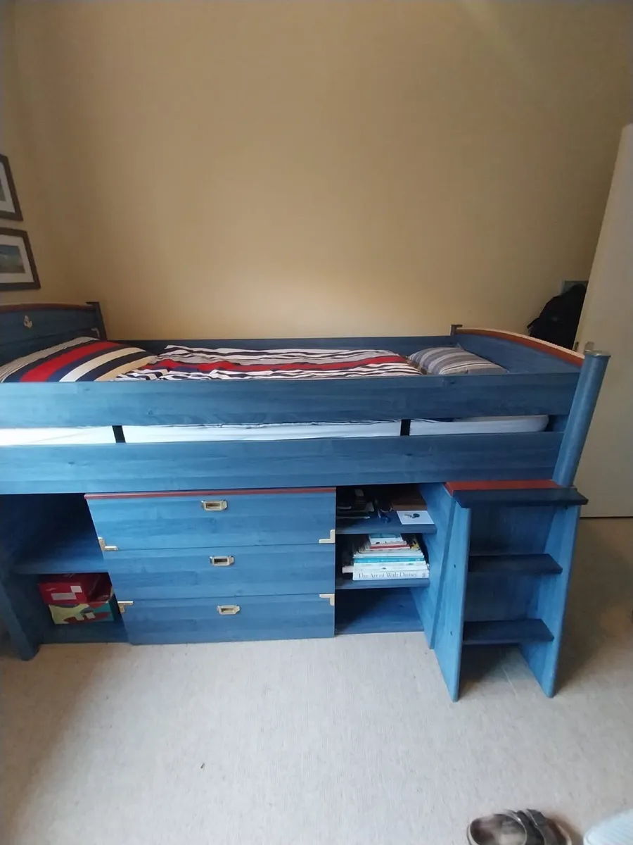 Bunk bed - Image 3