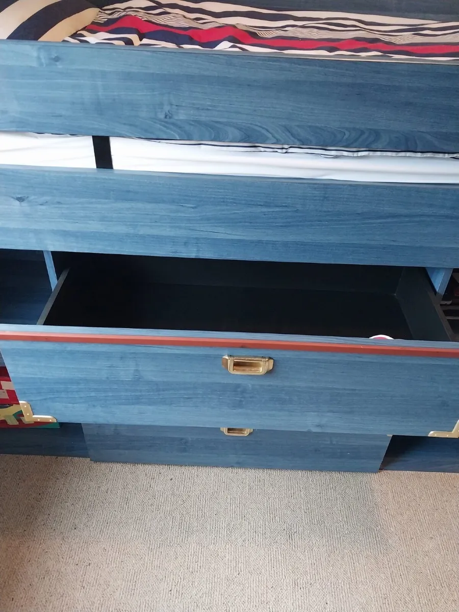 Bunk bed - Image 4
