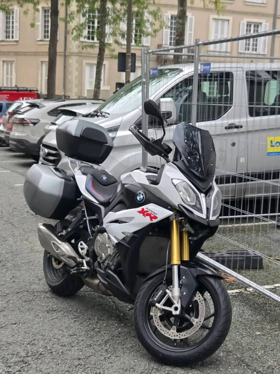 Motorbike