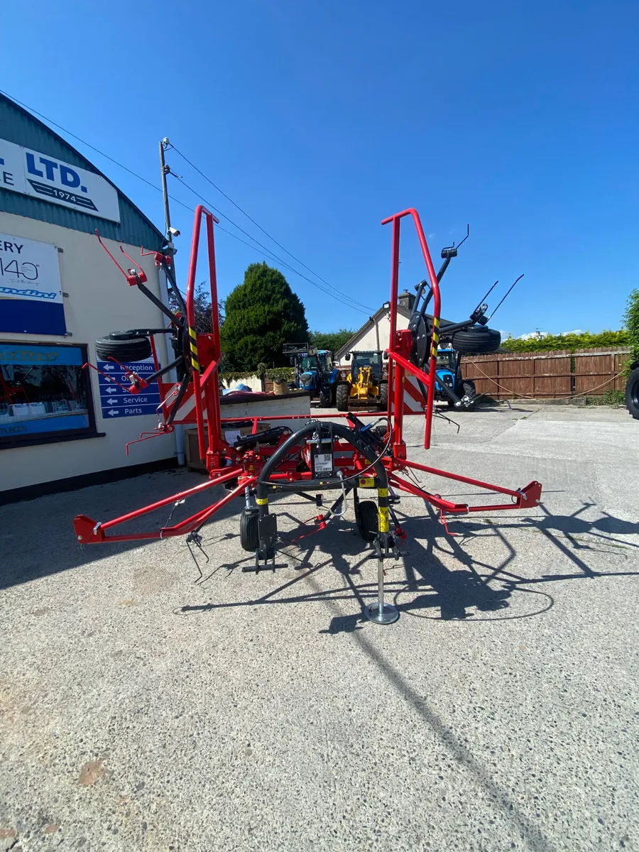 SIP Spider R555-4 - Image 4