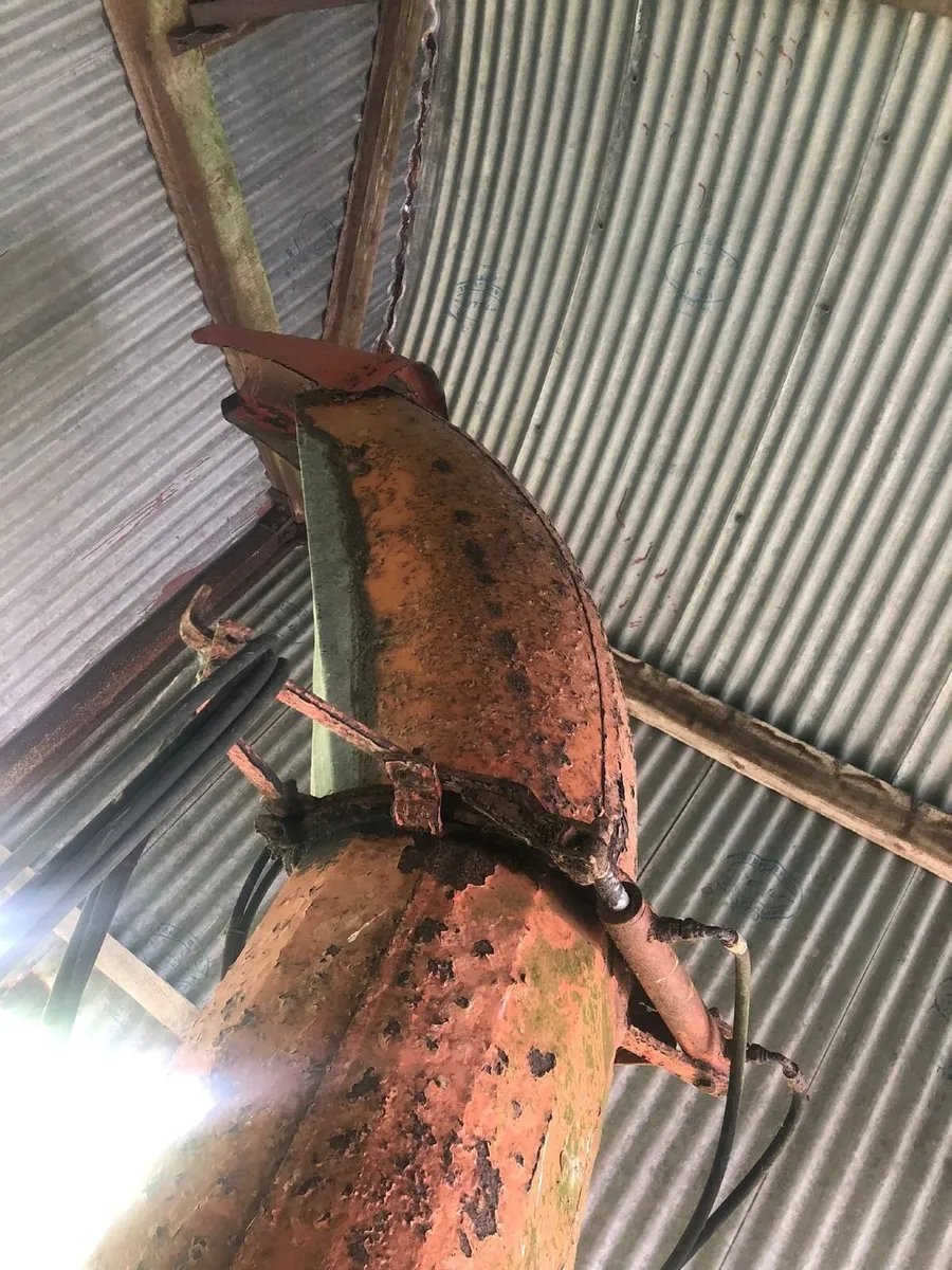 Taarup Harvester - Image 3