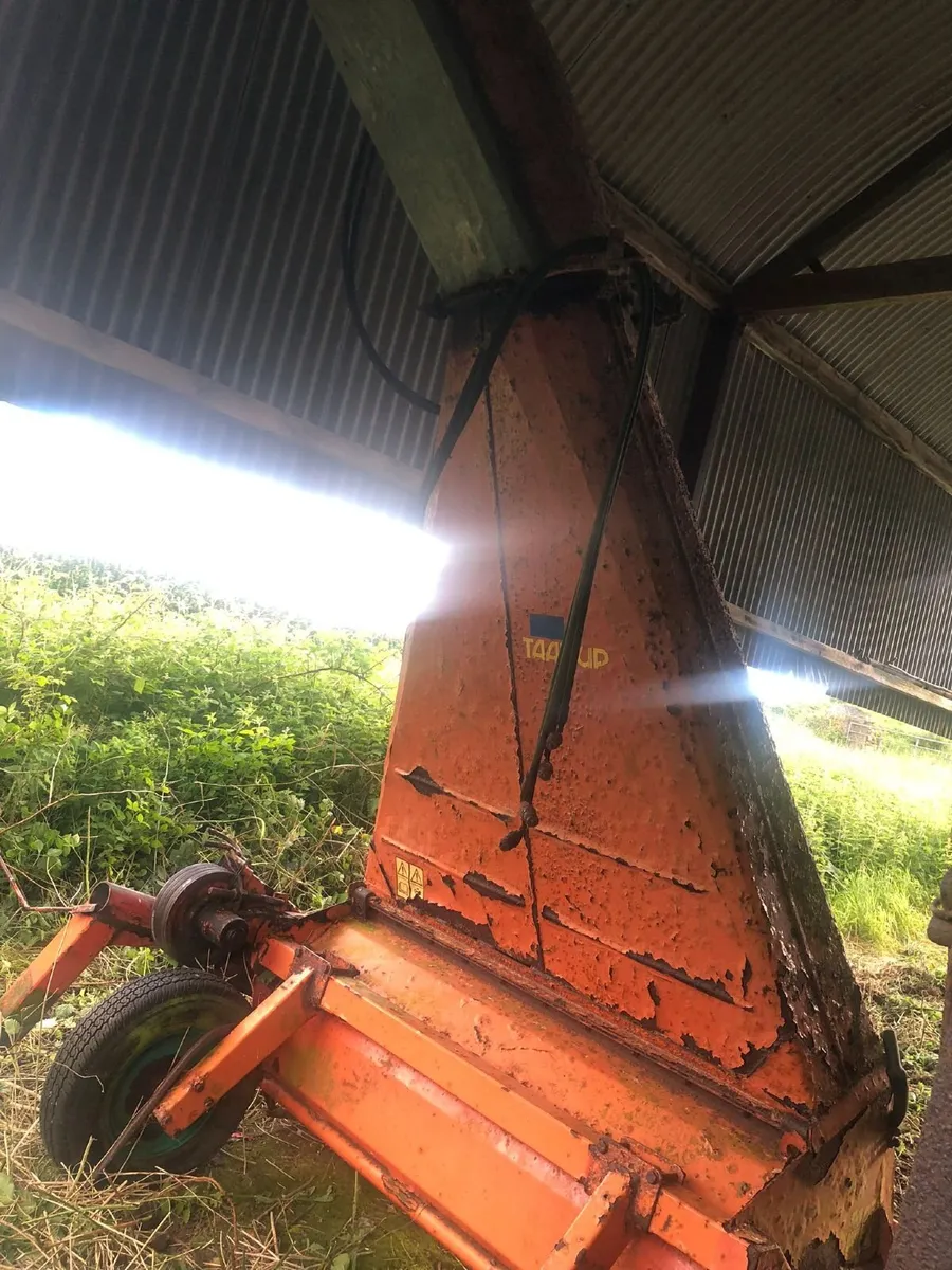 Taarup Harvester - Image 2