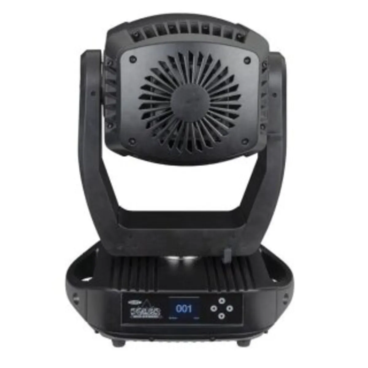 4x NEW Showtec Polar 300 Hybrid IP65 Moving Heads - Image 3