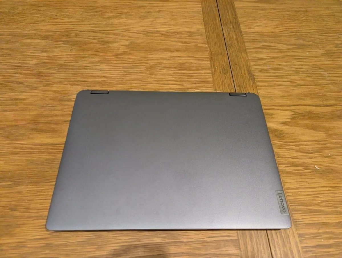 Lenovo Ideapad Flex 5 - Image 3
