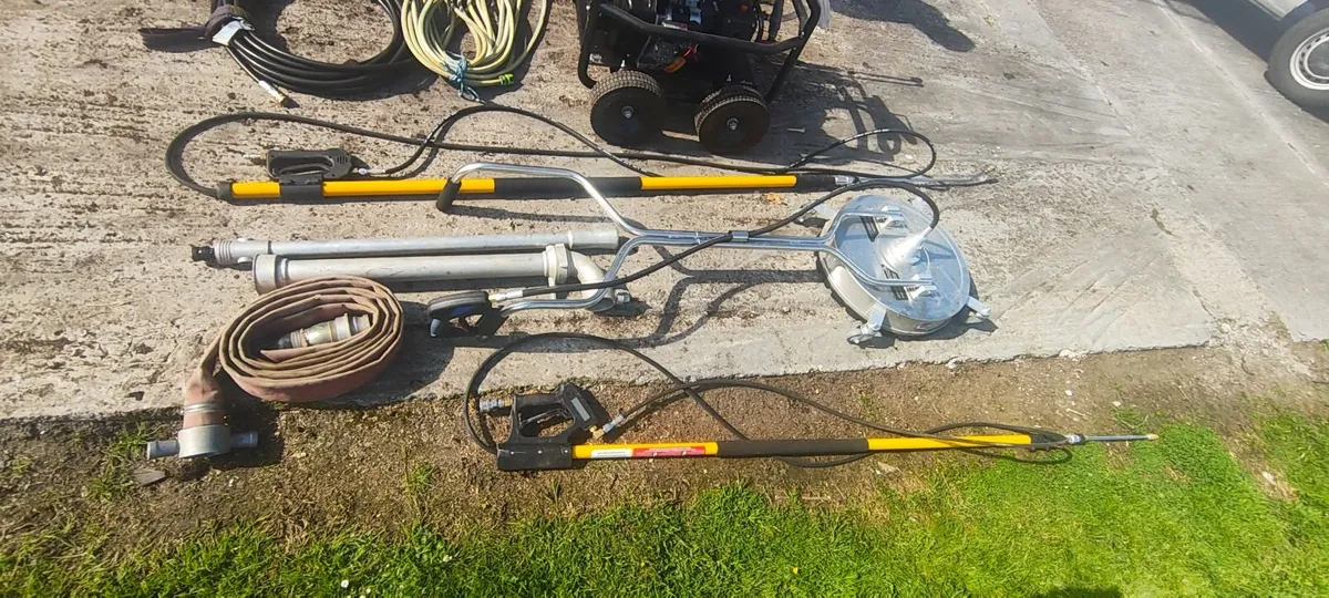 SIP Powerwasher - Image 2