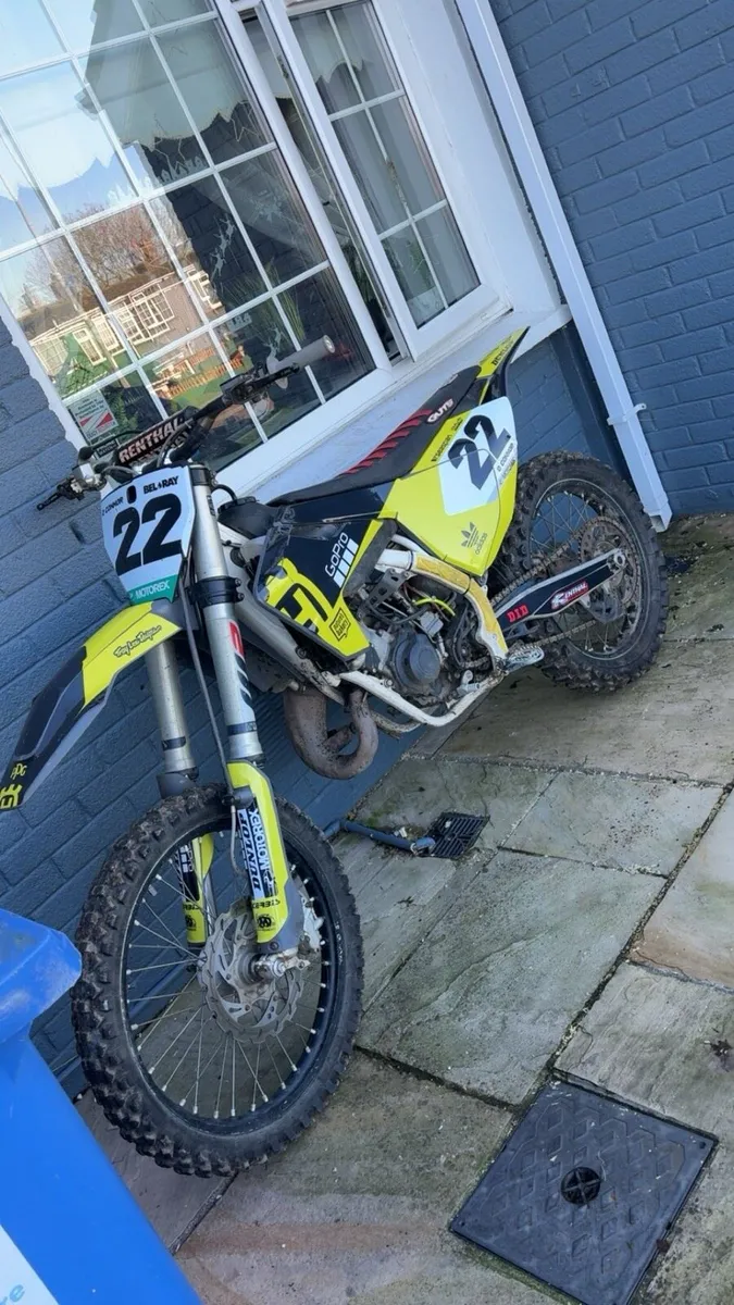 Tc 125 2017 - Image 2