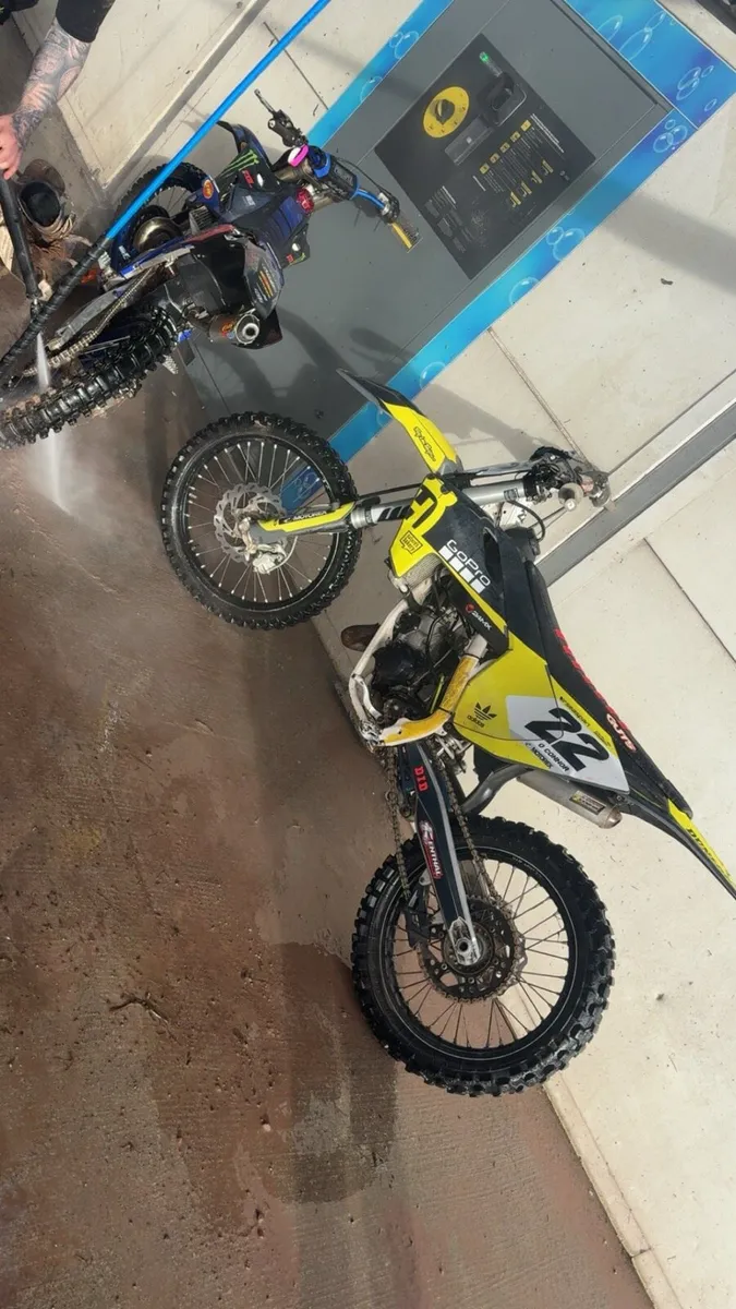 Tc 125 2017 - Image 3