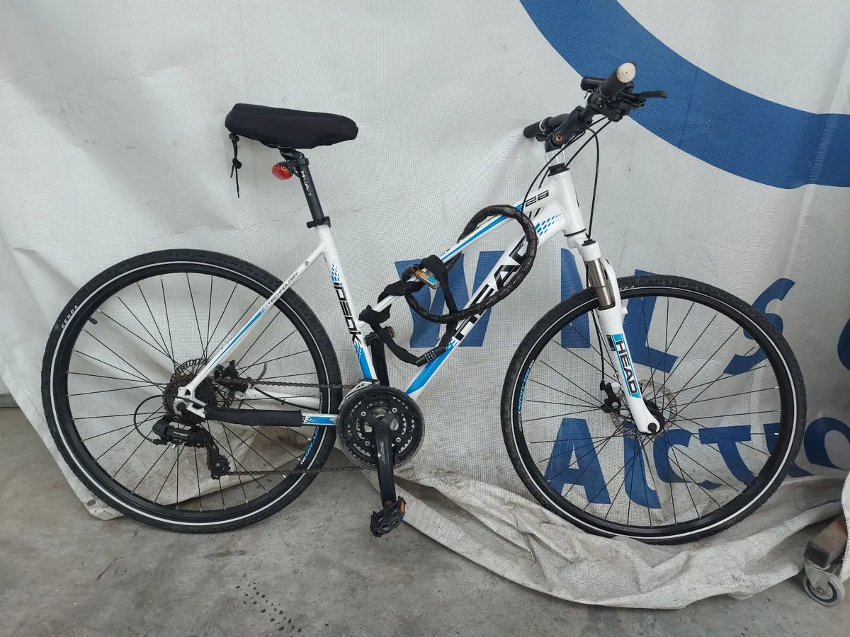 Online Push Bike Auction - Image 4