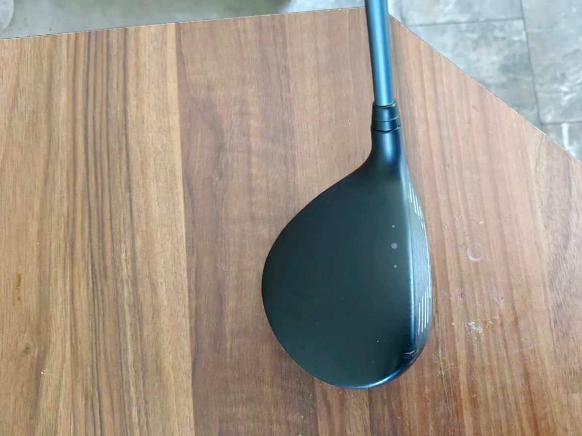 ping G425 max 5 wood - Image 2