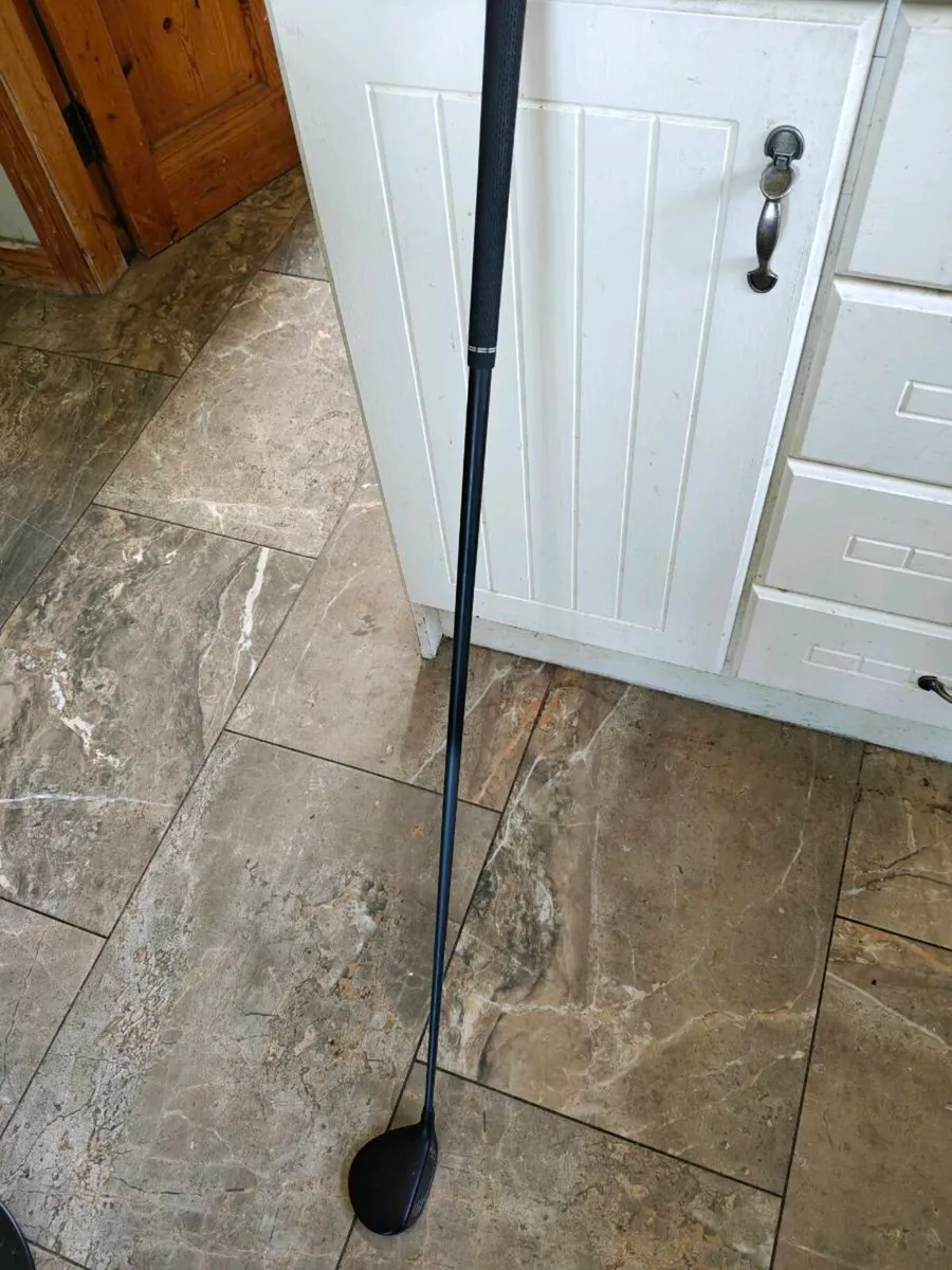 ping G425 max 5 wood - Image 4