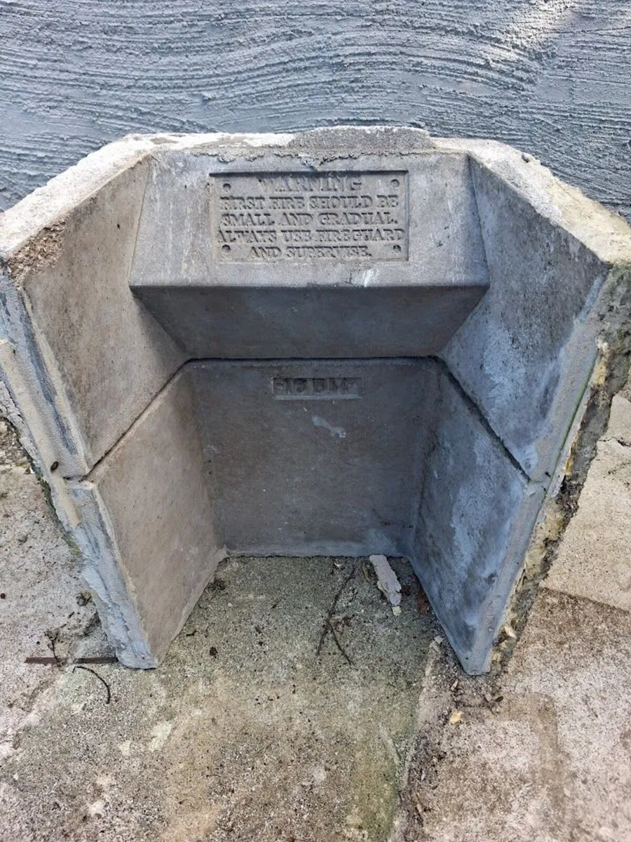 Fireplace - Image 2