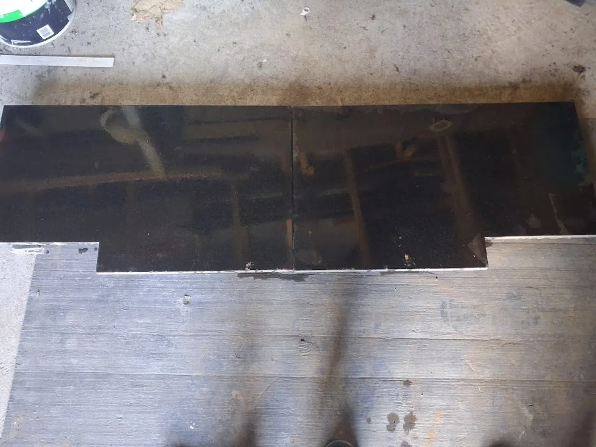 Fireplace - Image 1