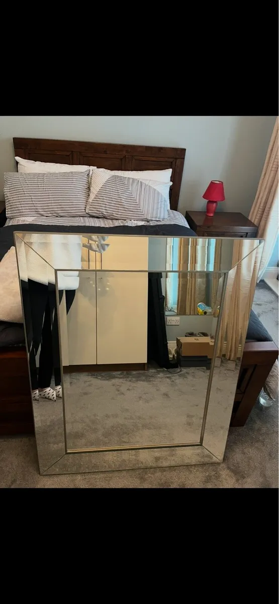 Hall / Bedroom Mirror - Image 2