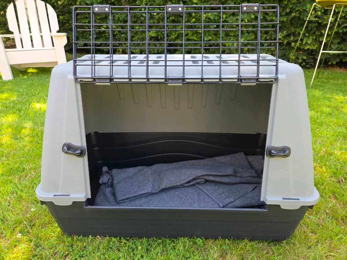 Dog Carrier - Image 2
