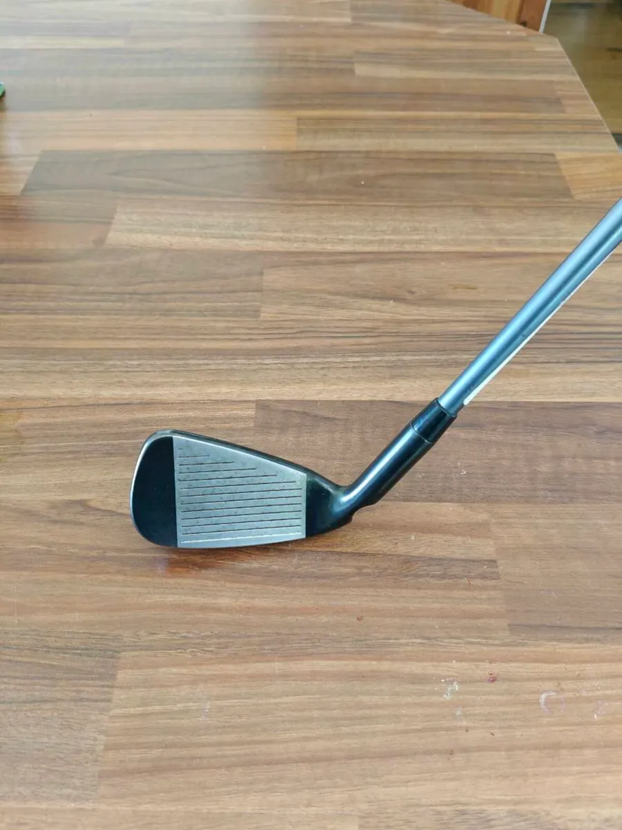 Ping G425 3 iron crossover - Image 2