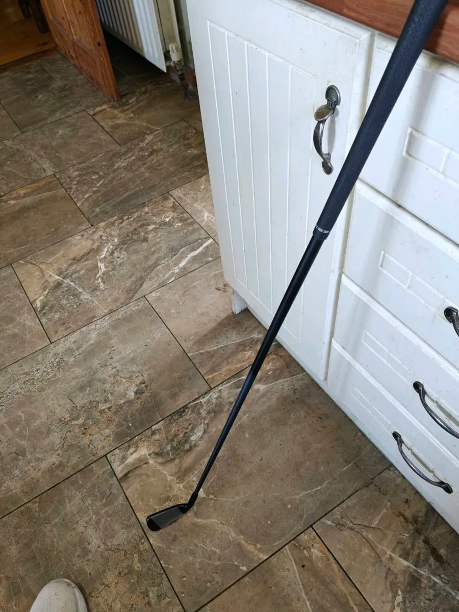 Ping G425 3 iron crossover - Image 3