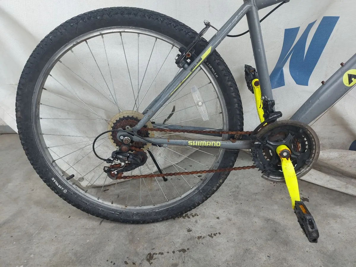 Online Push Bike Auction - Image 4