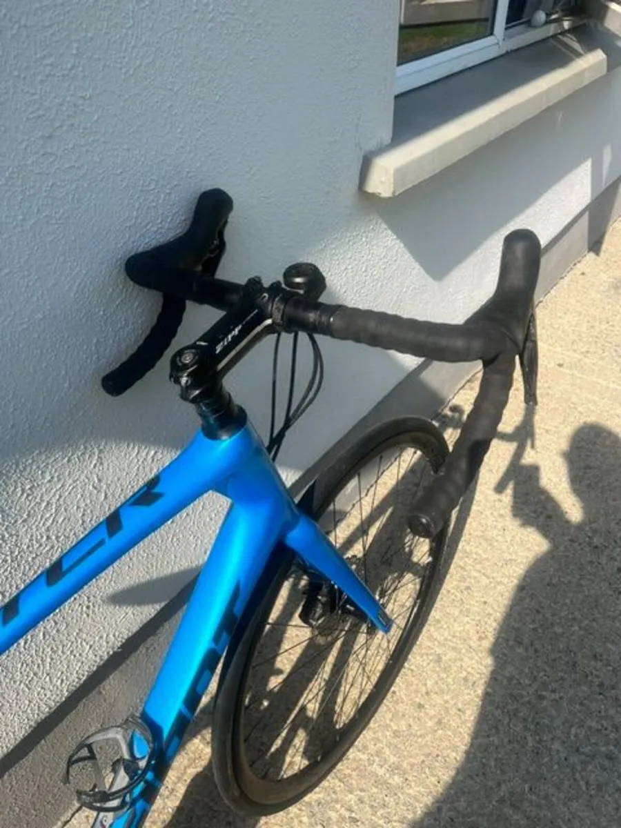 Giant TCR Advanced 1 Disc-Pro Compact L Blue - Image 2