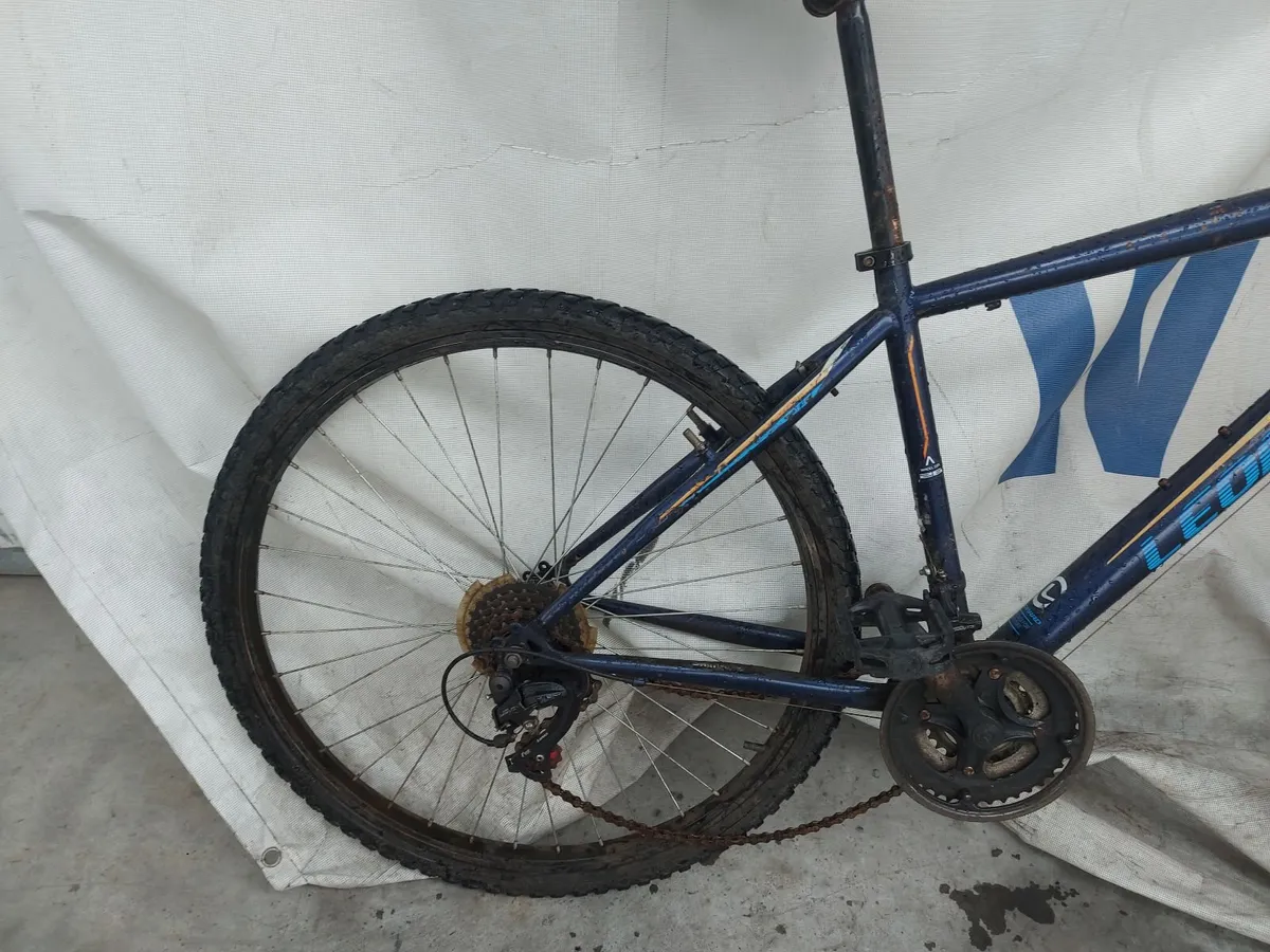 Online Push Bike Auction - Image 2