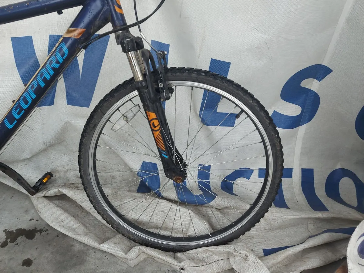 Online Push Bike Auction - Image 4