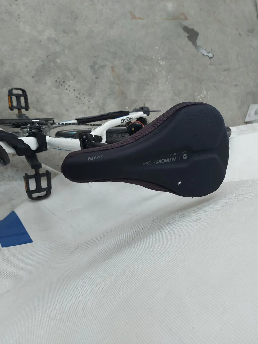 Online Push Bike Auction - Image 1