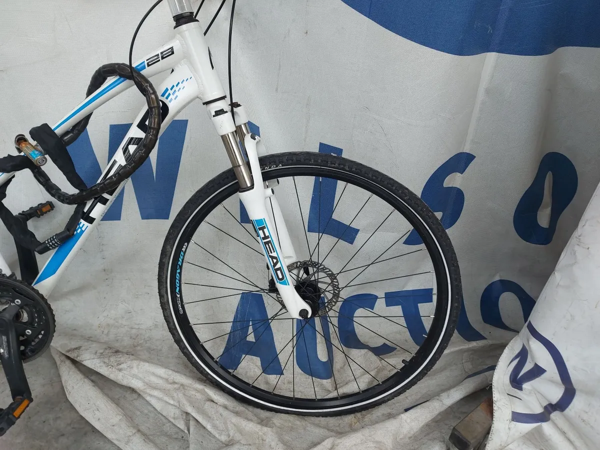 Online Push Bike Auction - Image 3