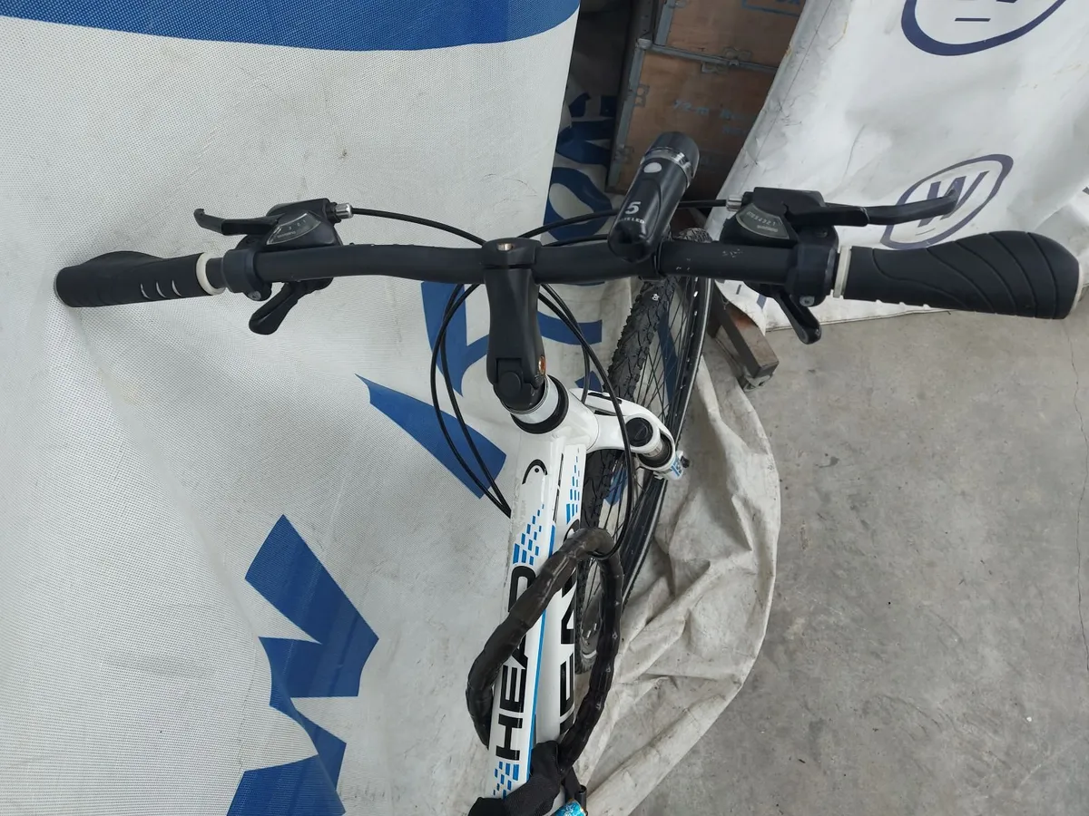 Online Push Bike Auction - Image 2