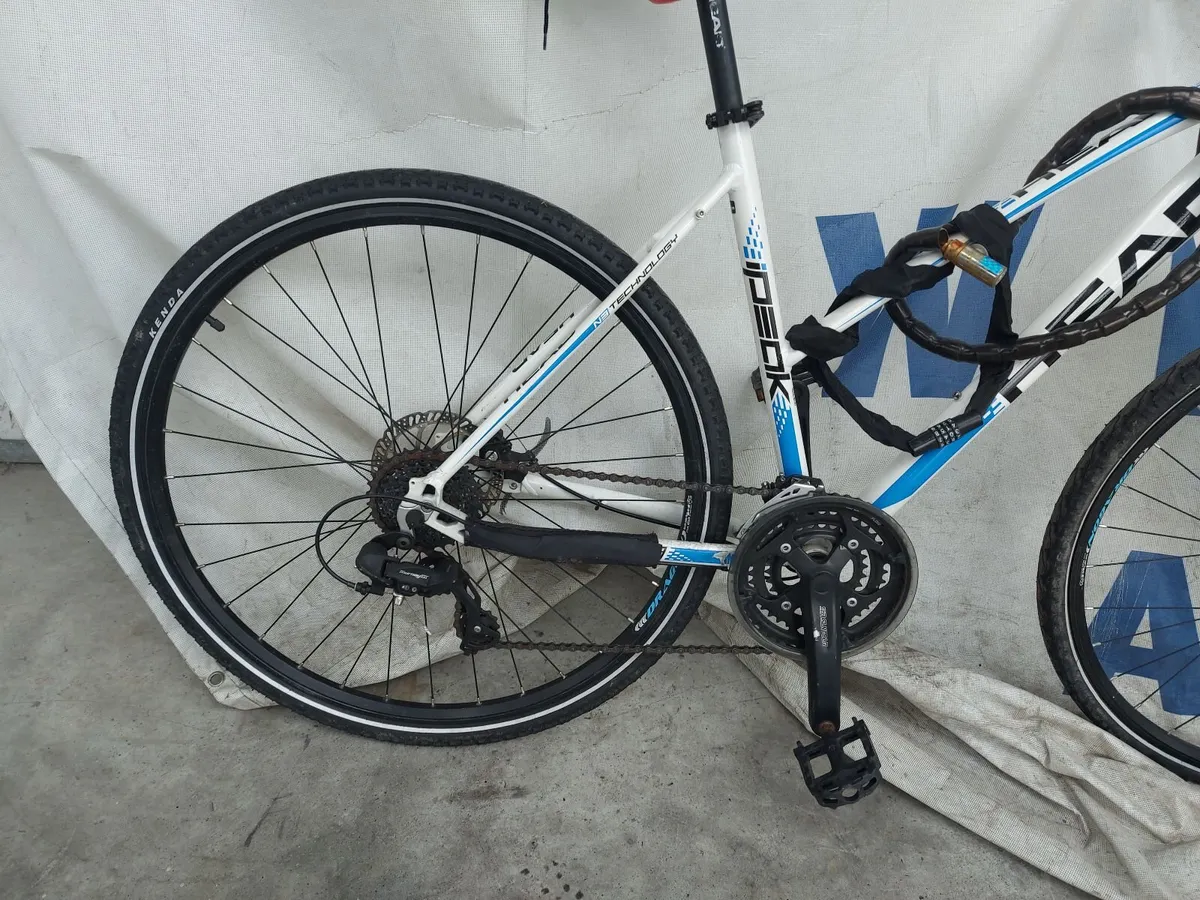 Online Push Bike Auction - Image 4