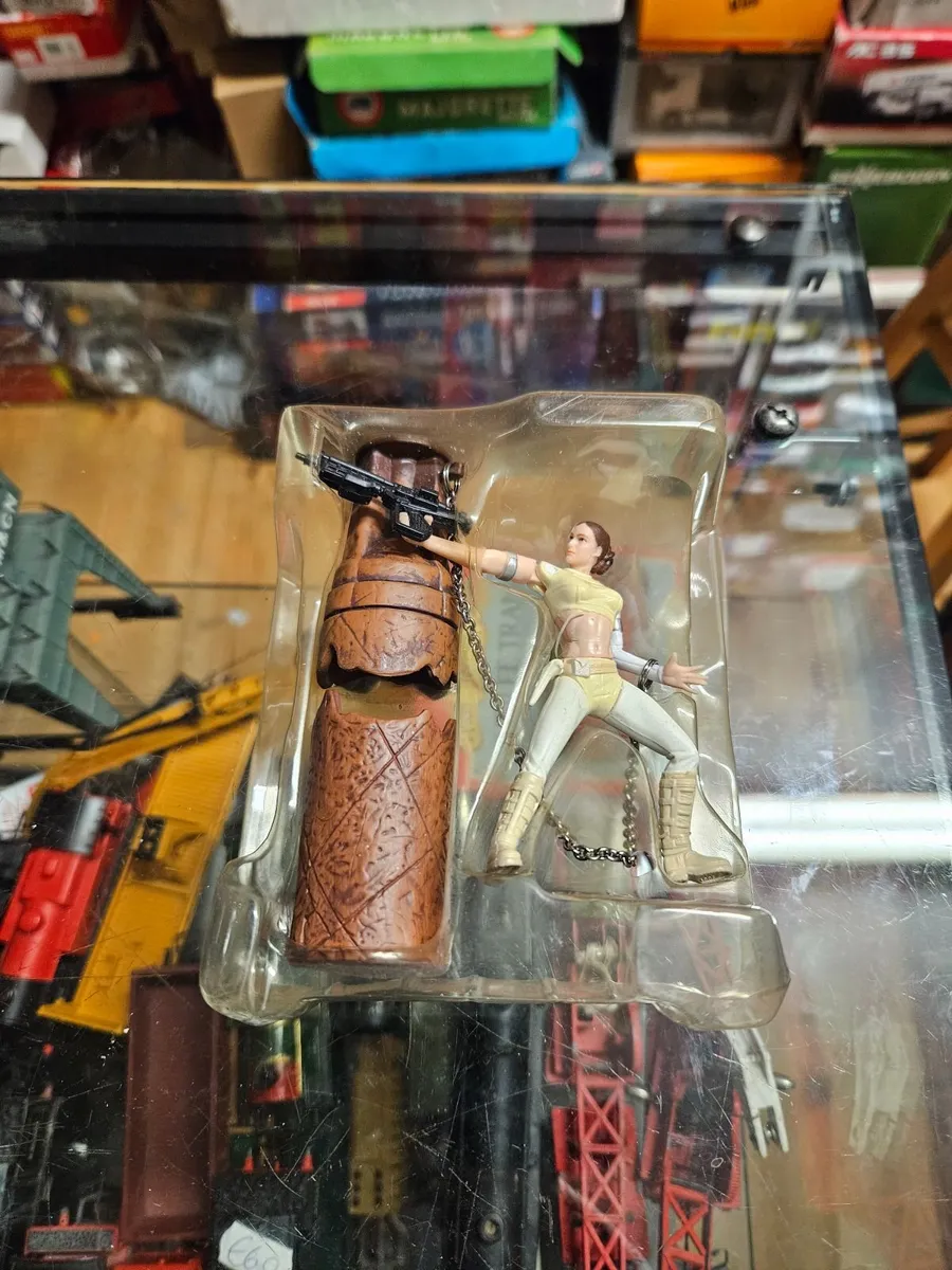 Star Wars Figure