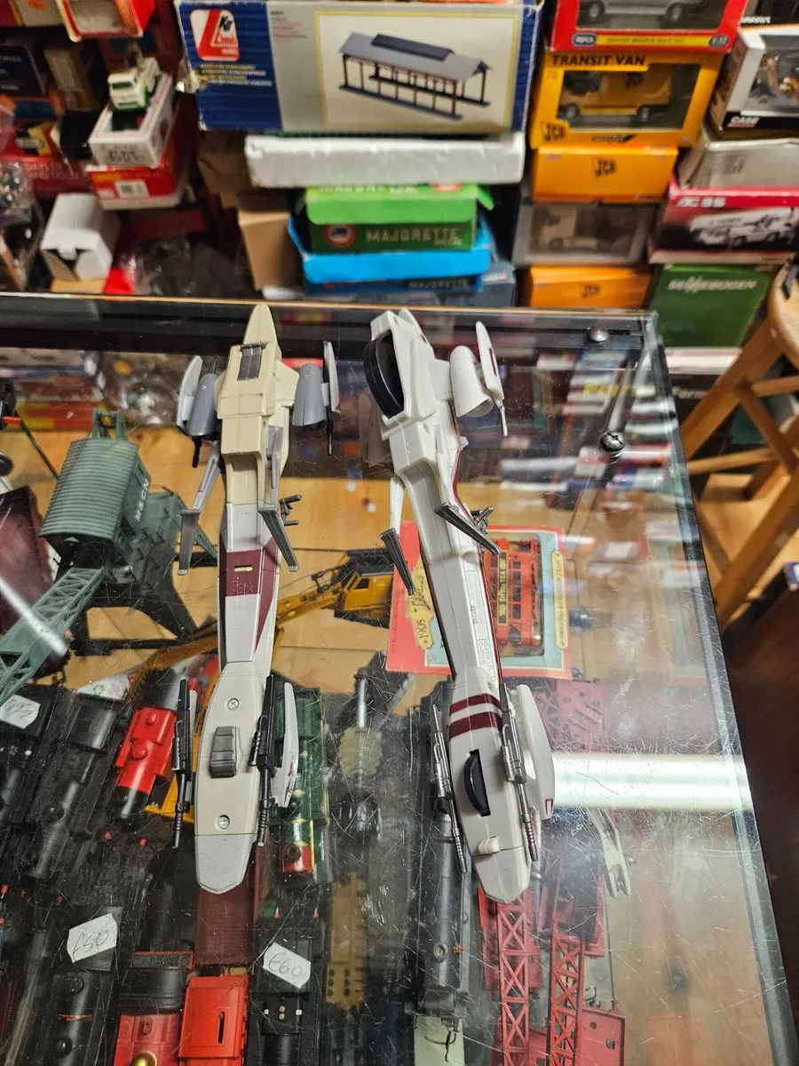 Star Wars Speeders - Image 3