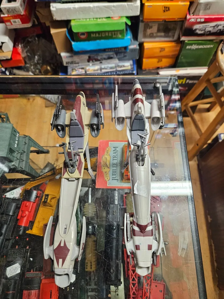 Star Wars Speeders - Image 4
