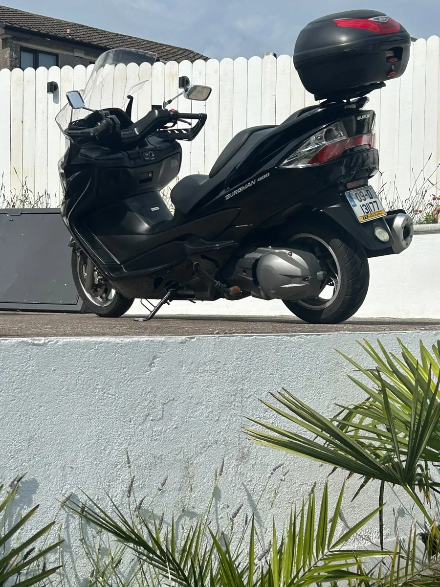 Suzuki Other 2009 - Image 3