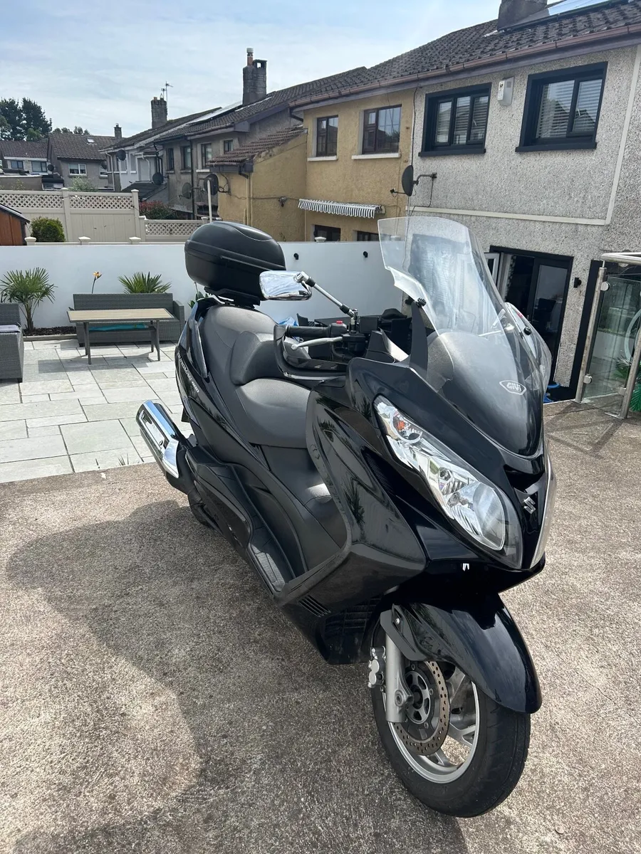Suzuki Other 2009 - Image 1