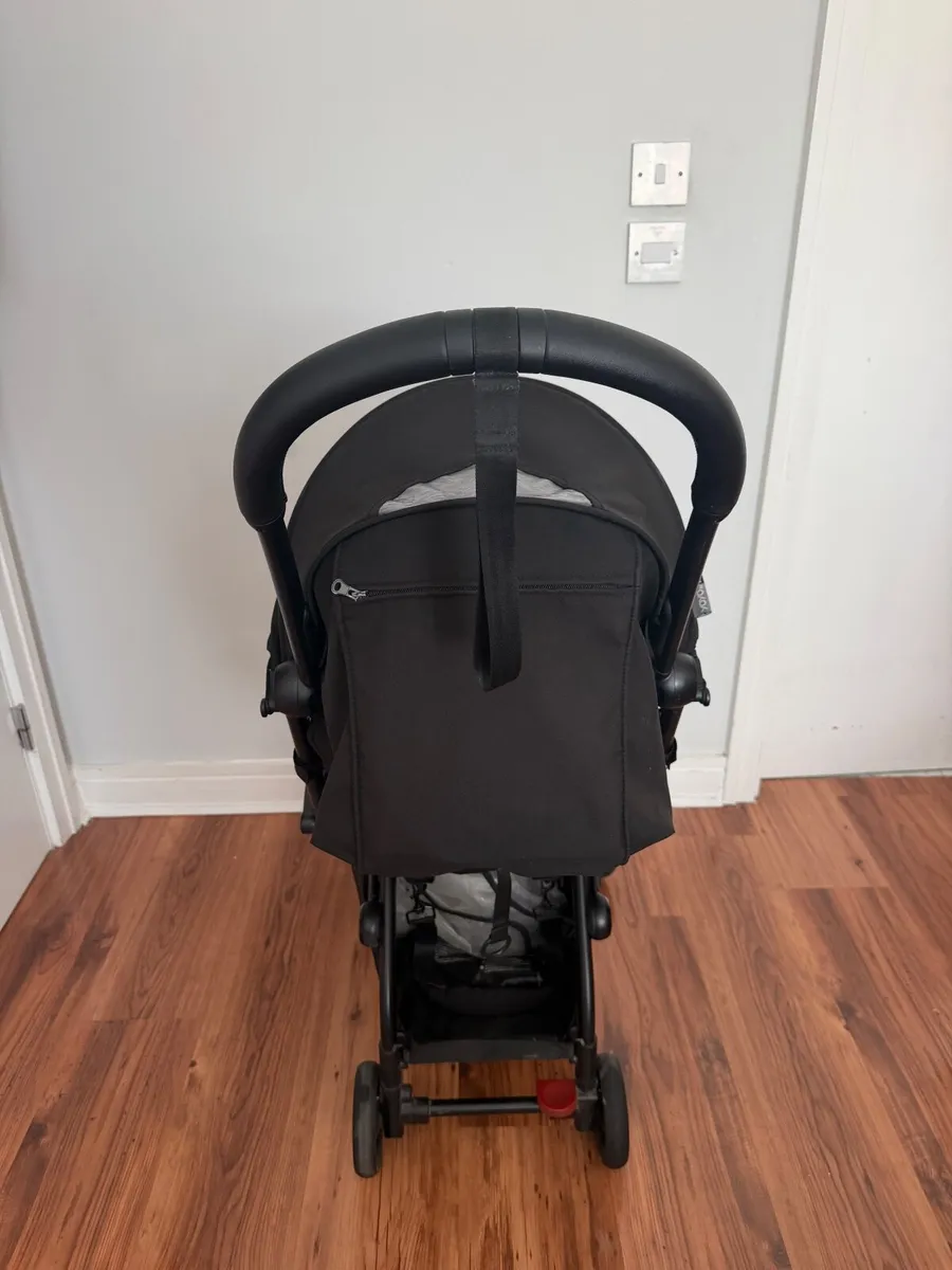 Yoyo Stroller - Image 3